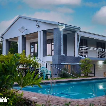 Falcon Lodge Newcastle Kültér fotó