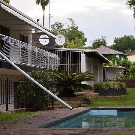 Falcon Lodge Newcastle Kültér fotó