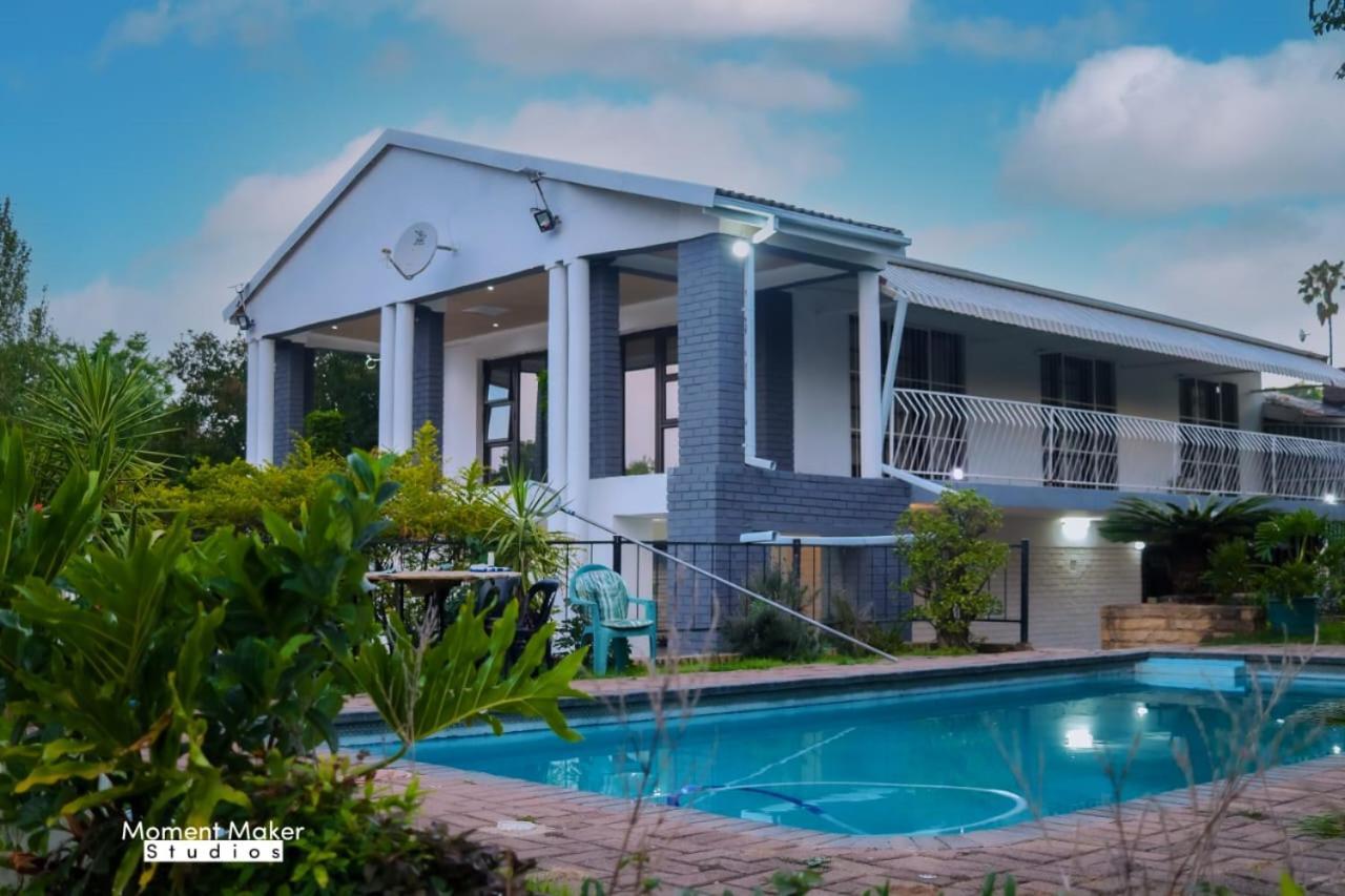 Falcon Lodge Newcastle Kültér fotó